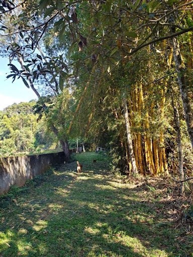 Chácara em Jardim Vista Alegre - Campo Limpo Paulista, SP