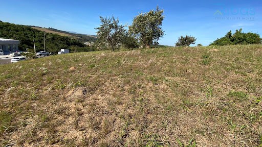 Terreno em Residencial Lagos de Jarinu - Jarinu- SP