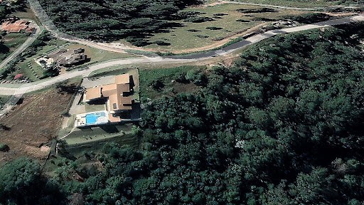 Lote no condomínio Parque dos Manacás  -  Jundiaí -SP