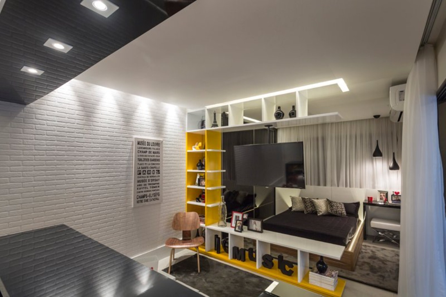 STUDIO RESIDENCIAL em São Paulo - SP, Vila Mariana