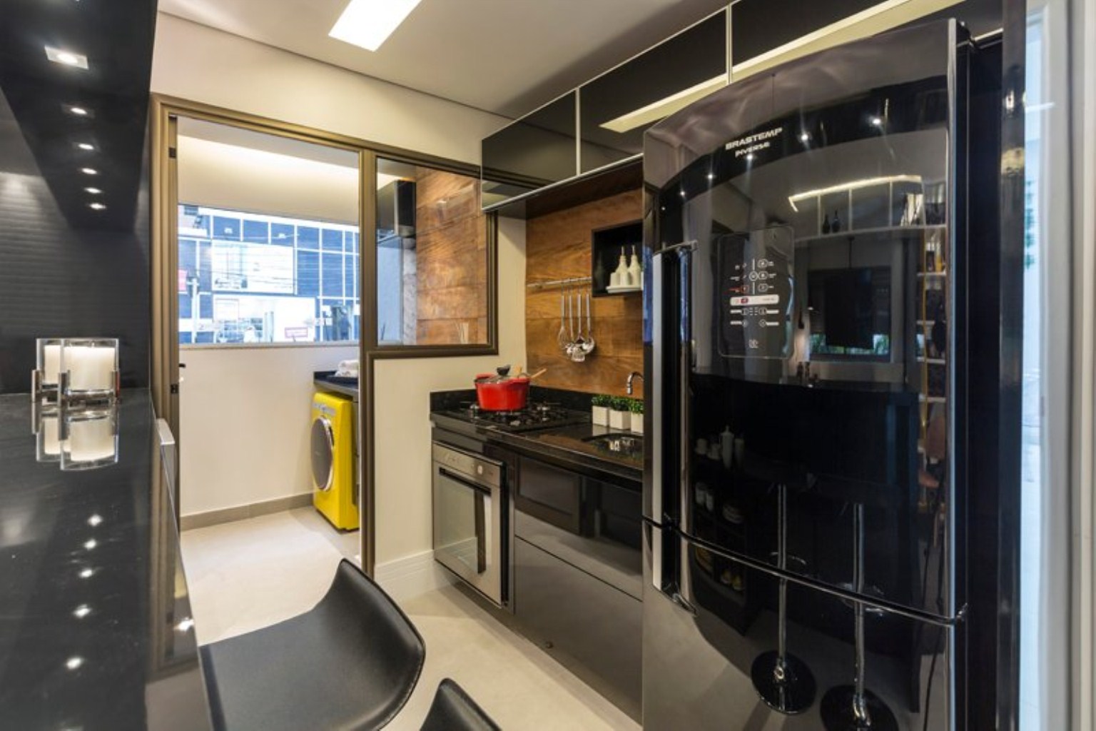 STUDIO RESIDENCIAL em São Paulo - SP, Vila Mariana