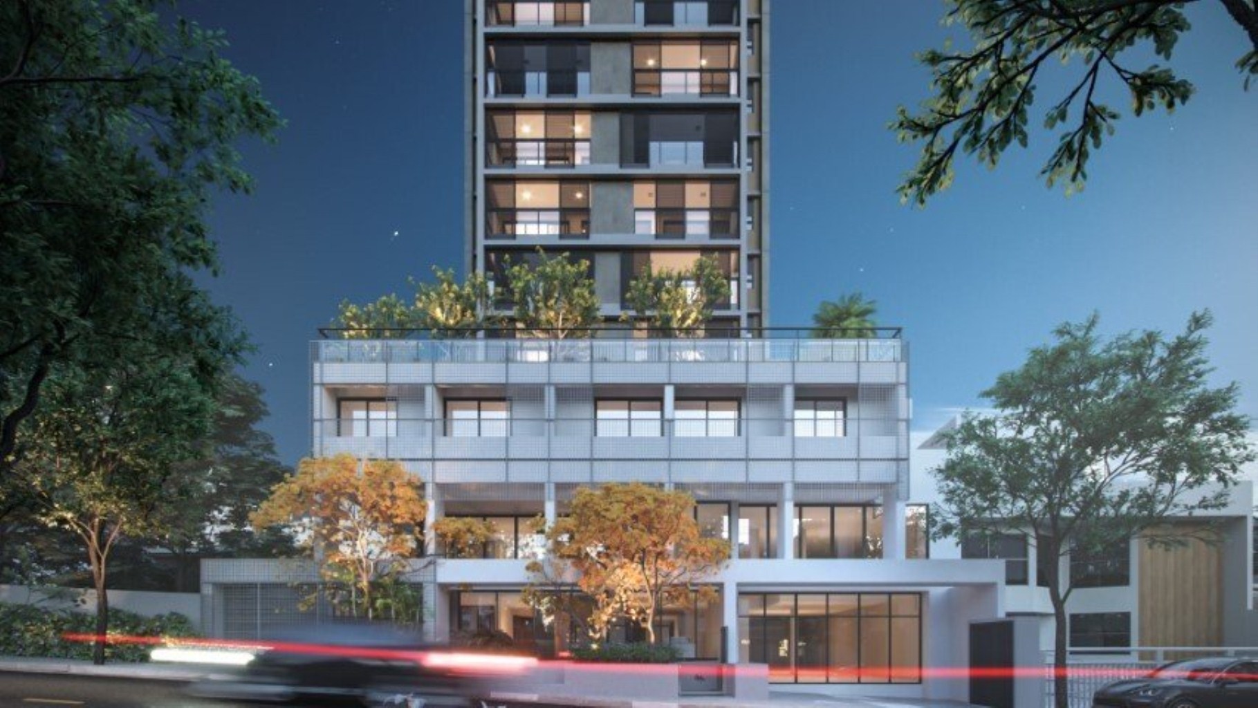 STUDIO RESIDENCIAL em São Paulo - SP, Vila Mariana