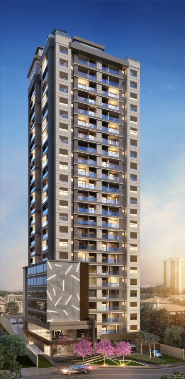 APARTAMENTO RESIDENCIAL em São Paulo - SP, Vila Mariana