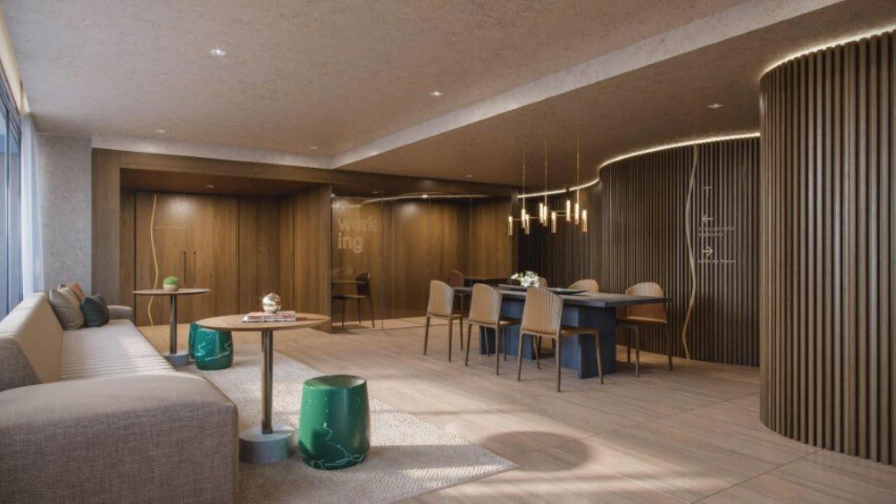 STUDIO RESIDENCIAL em São Paulo - SP, Vila Mariana
