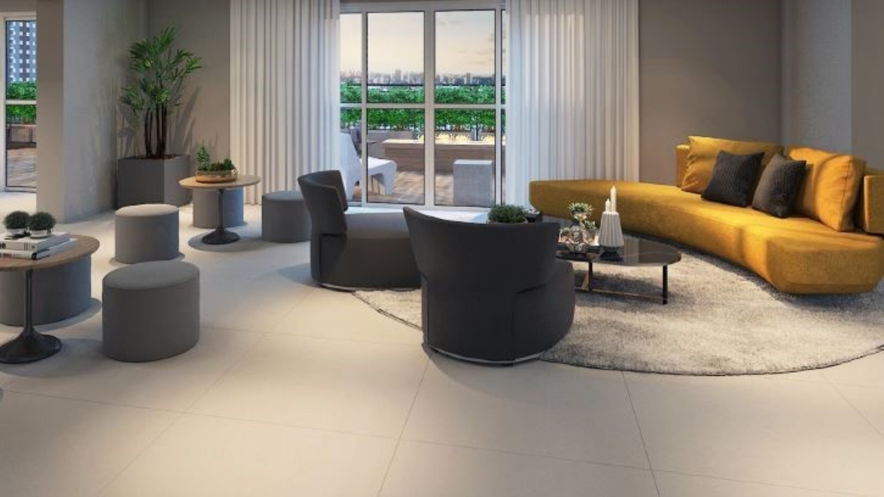 STUDIO RESIDENCIAL em São Paulo - SP, Vila Mariana