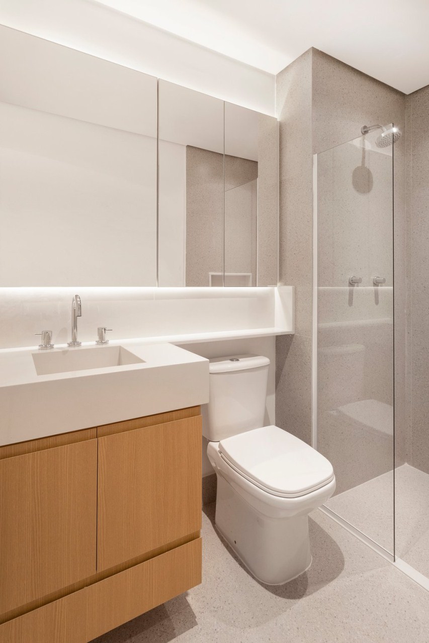 APARTAMENTO RESIDENCIAL em São Paulo - SP, Vila Mariana