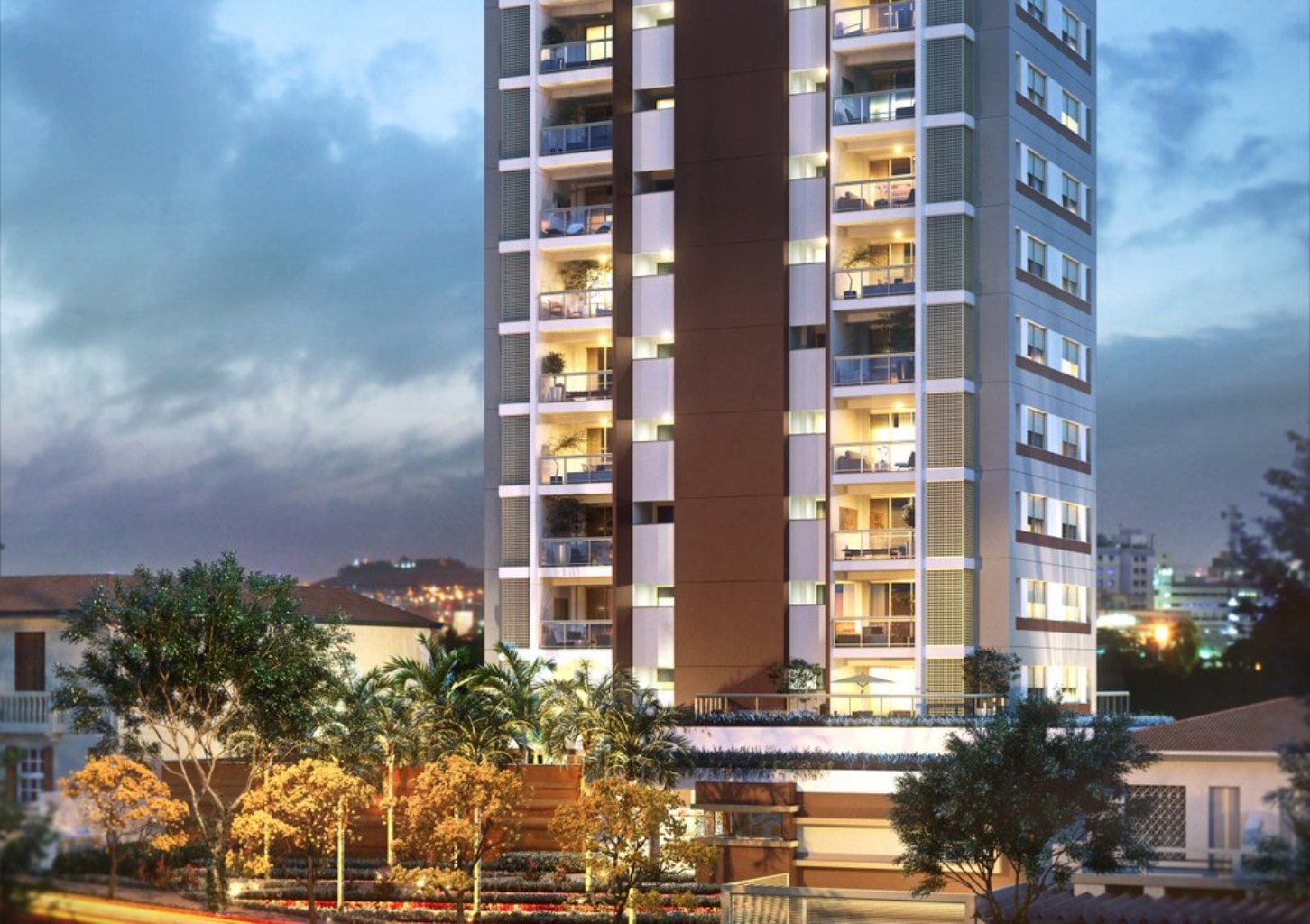 STUDIO RESIDENCIAL em São Paulo - SP, Vila Mariana