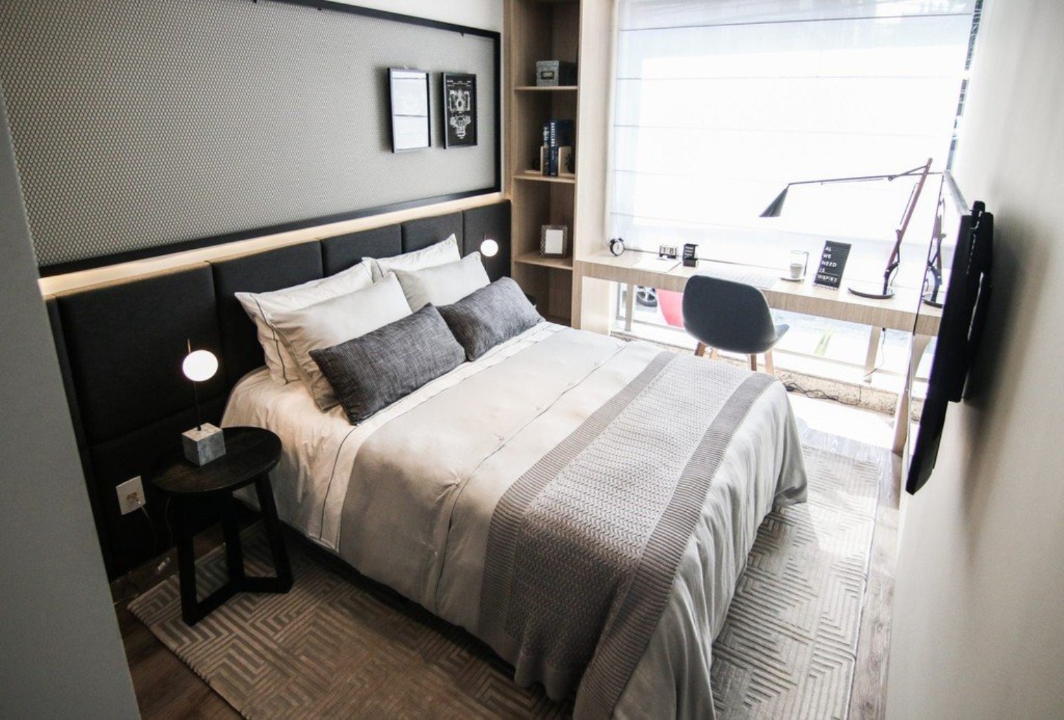 APARTAMENTO RESIDENCIAL em São Paulo - SP, Vila Mariana