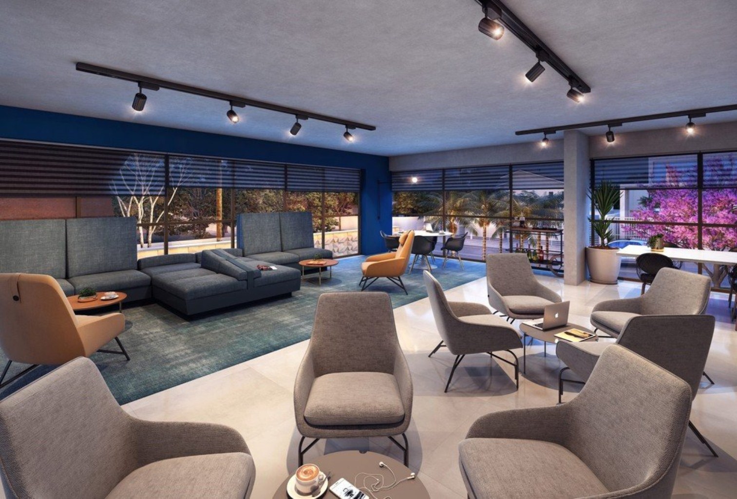 STUDIO RESIDENCIAL em São Paulo - SP, Vila Mariana
