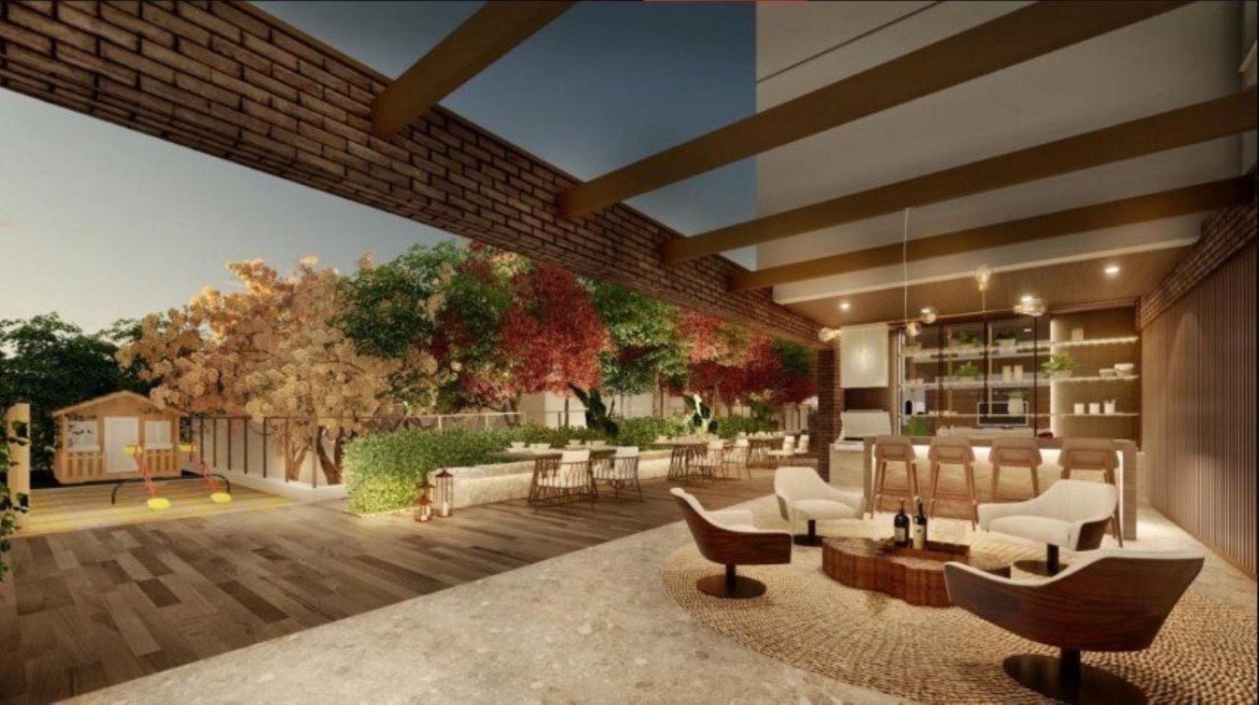 APARTAMENTO RESIDENCIAL em São Paulo - SP, Vila Mariana