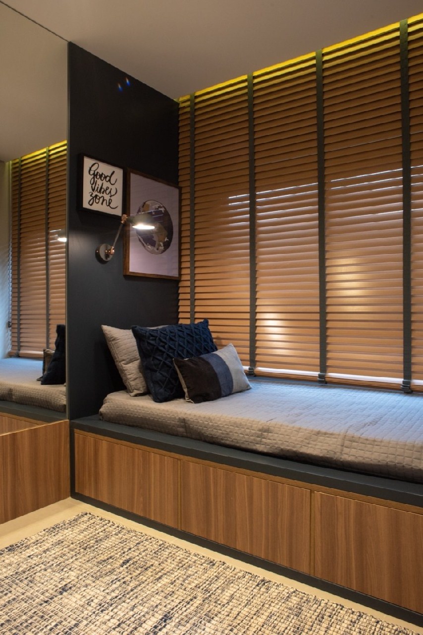 Apartamento, 3 quartos, 113 m² - Foto 12