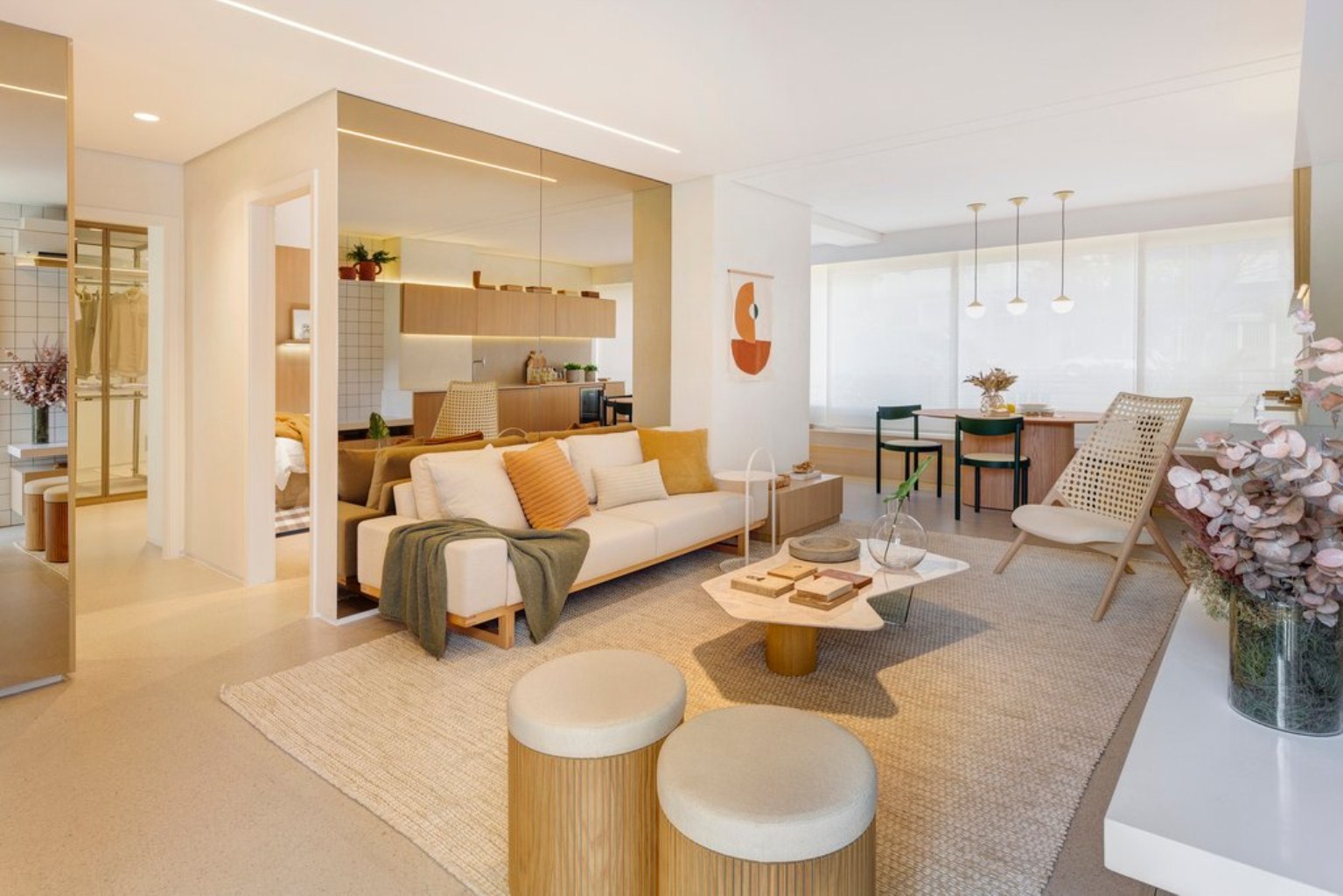 APARTAMENTO RESIDENCIAL em São Paulo - SP, Vila Mariana
