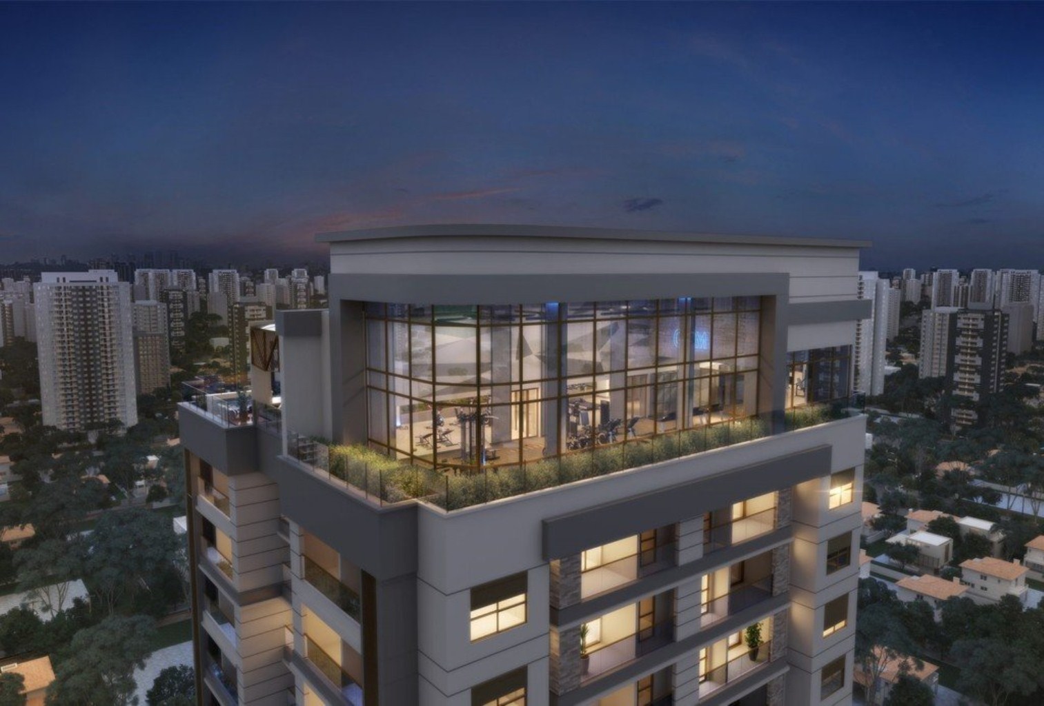 STUDIO RESIDENCIAL em São Paulo - SP, Vila Mariana