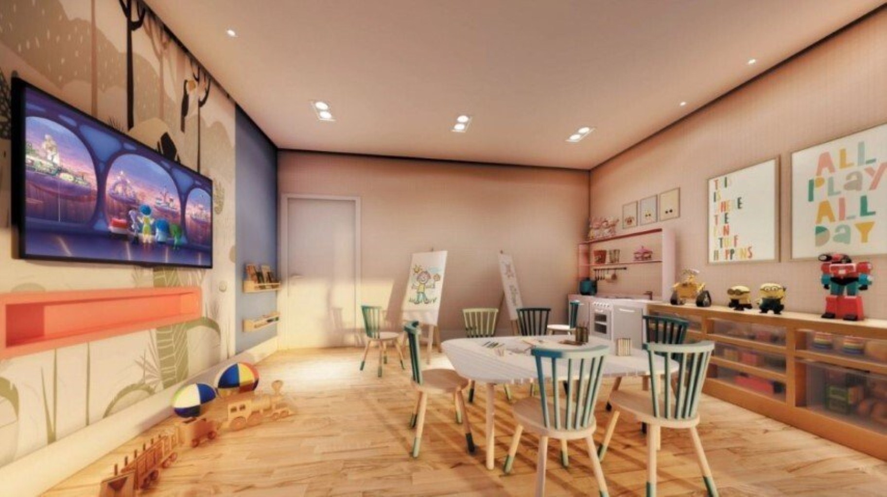 APARTAMENTO RESIDENCIAL em São Paulo - SP, Vila Mariana