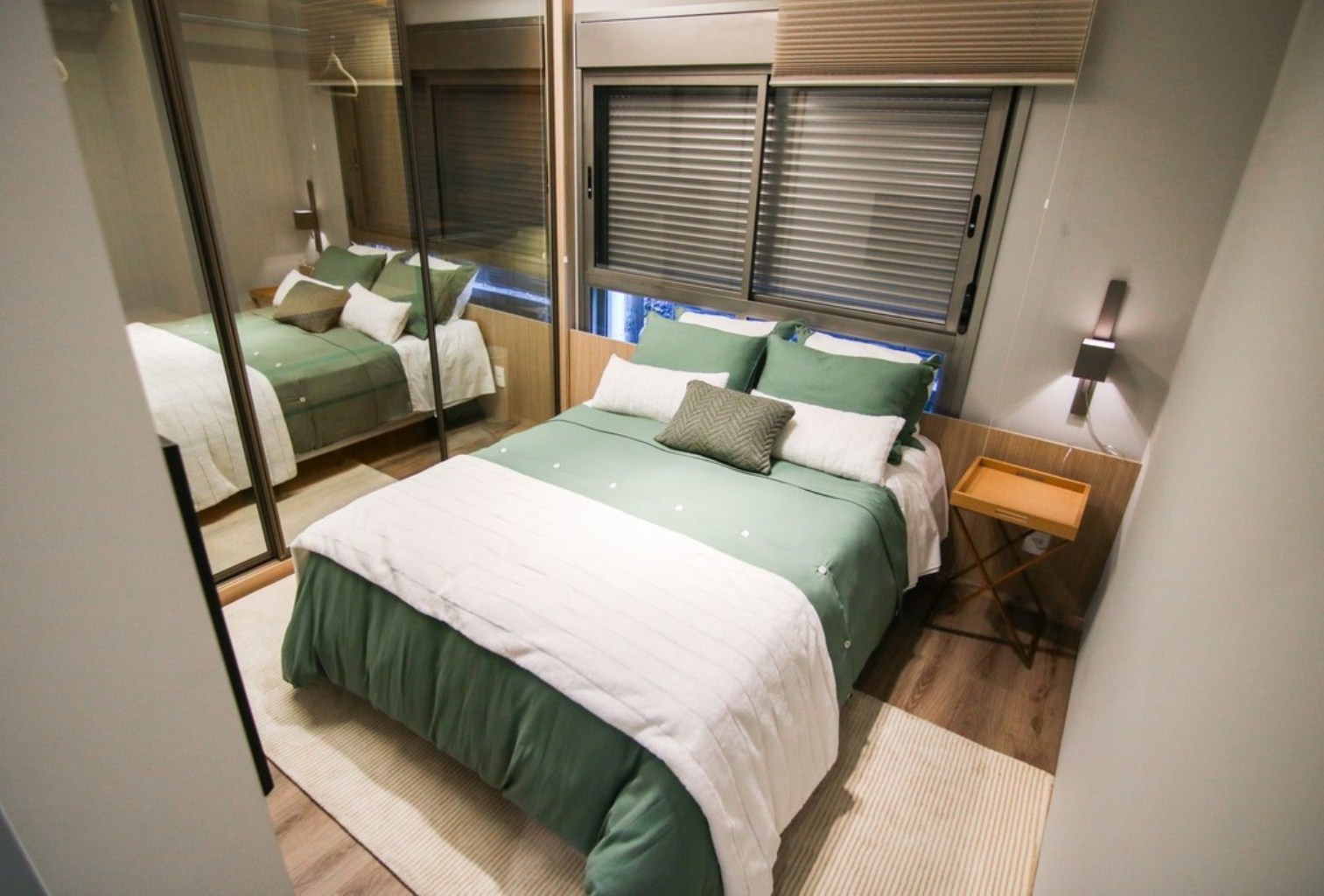 APARTAMENTO RESIDENCIAL em São Paulo - SP, Vila Mariana
