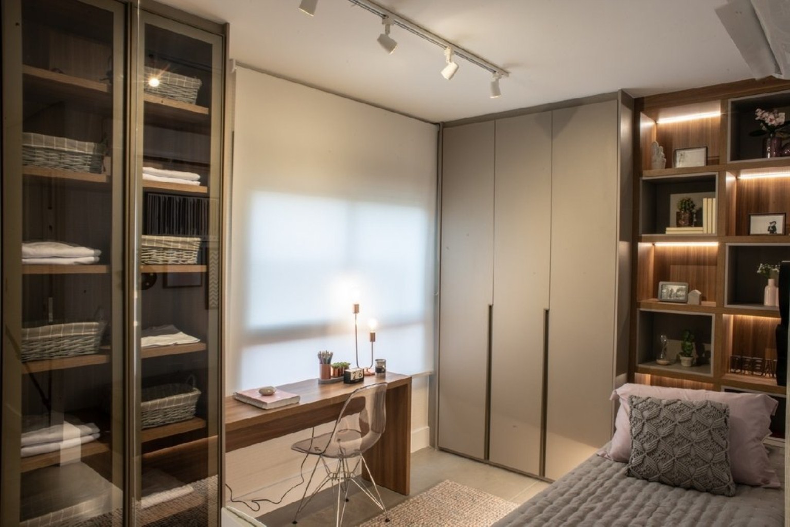 Apartamento, 3 quartos, 113 m² - Foto 11