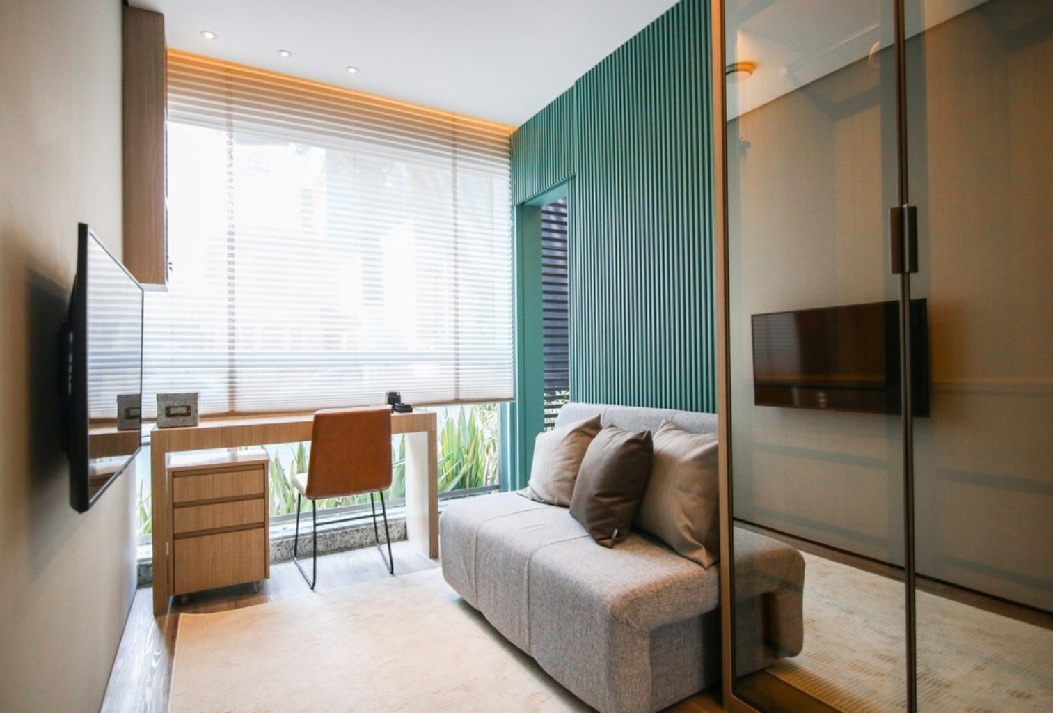 APARTAMENTO RESIDENCIAL em São Paulo - SP, Vila Mariana
