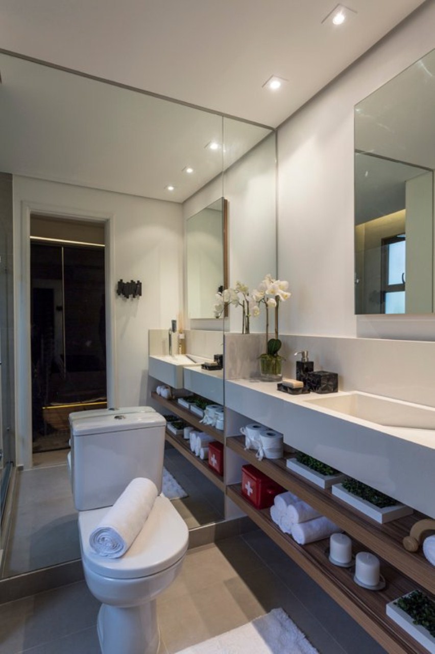 STUDIO RESIDENCIAL em São Paulo - SP, Vila Mariana