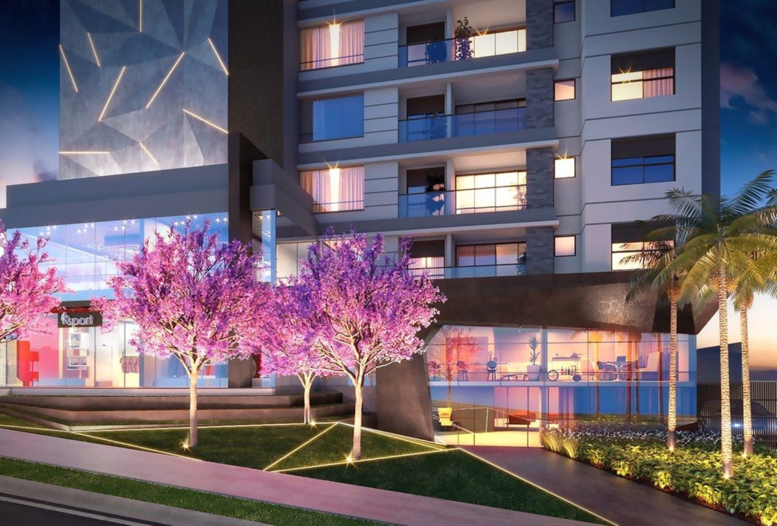 STUDIO RESIDENCIAL em São Paulo - SP, Vila Mariana