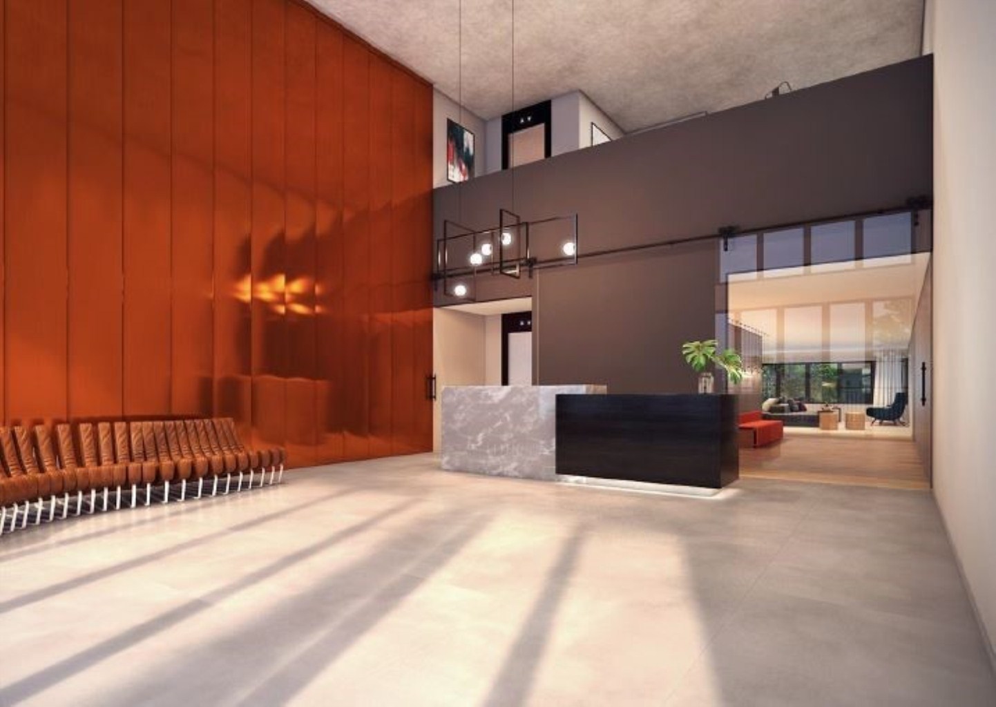 STUDIO RESIDENCIAL em São Paulo - SP, Vila Mariana
