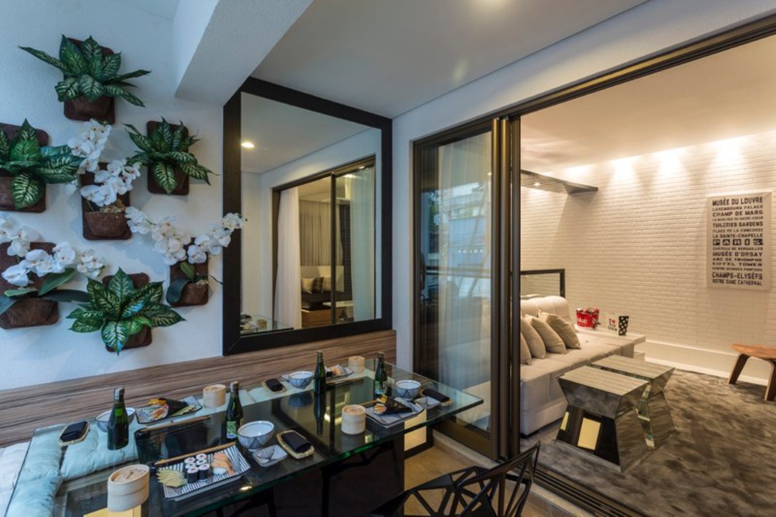 STUDIO RESIDENCIAL em São Paulo - SP, Vila Mariana