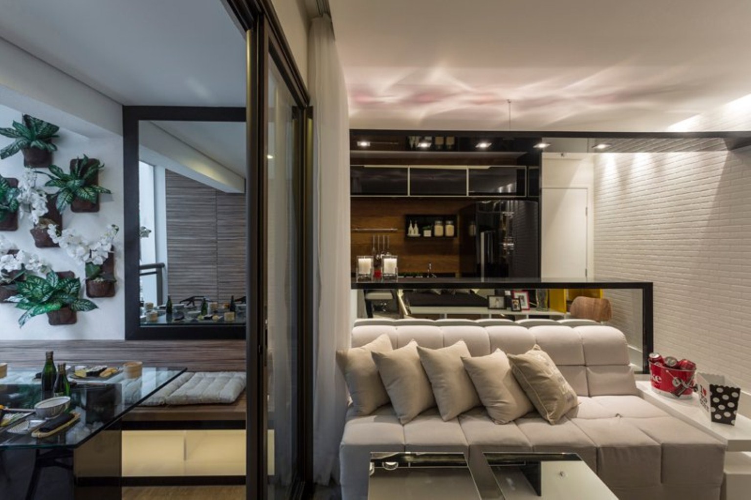 STUDIO RESIDENCIAL em São Paulo - SP, Vila Mariana