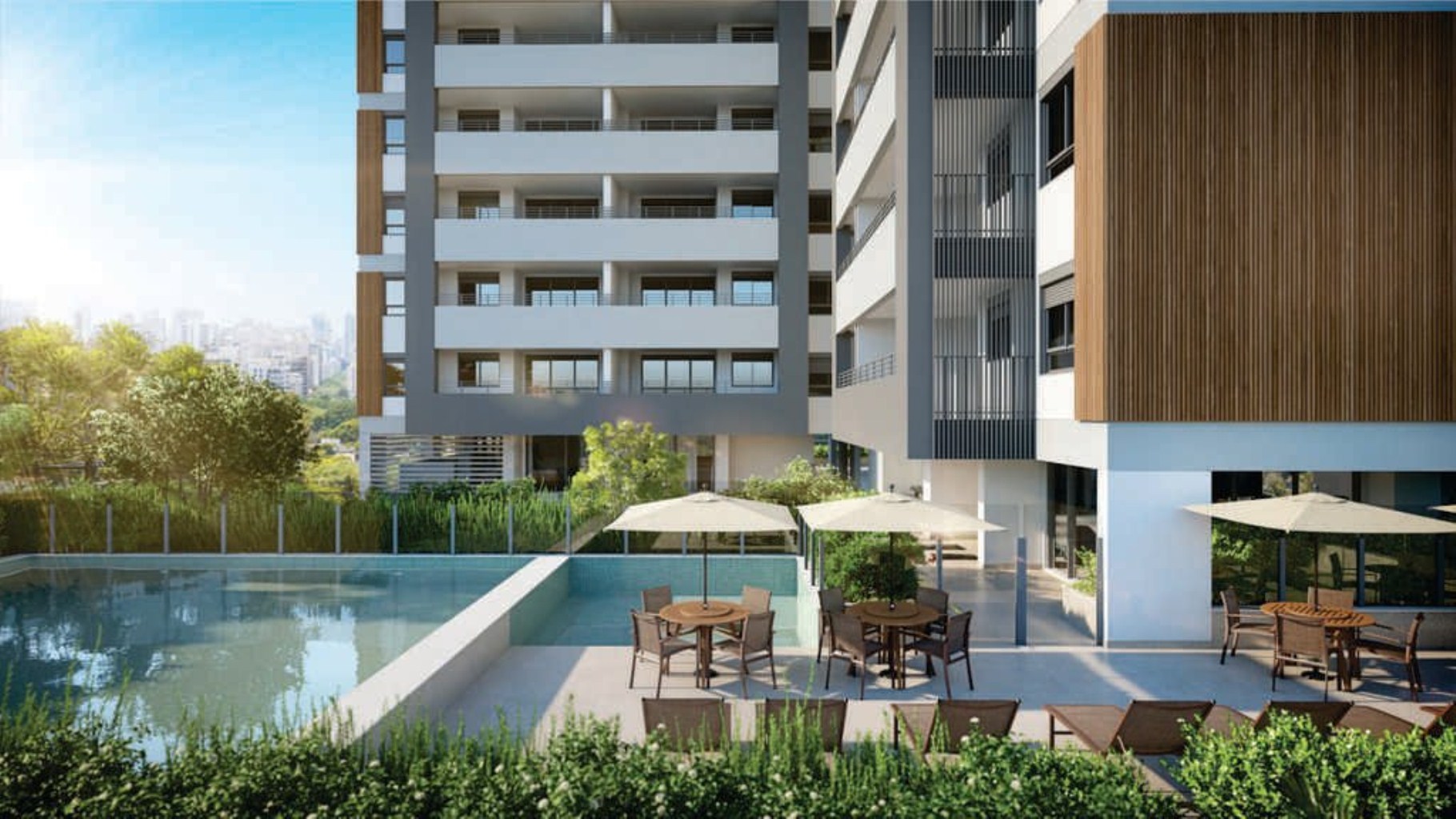 APARTAMENTO RESIDENCIAL em São Paulo - SP, Vila Mariana