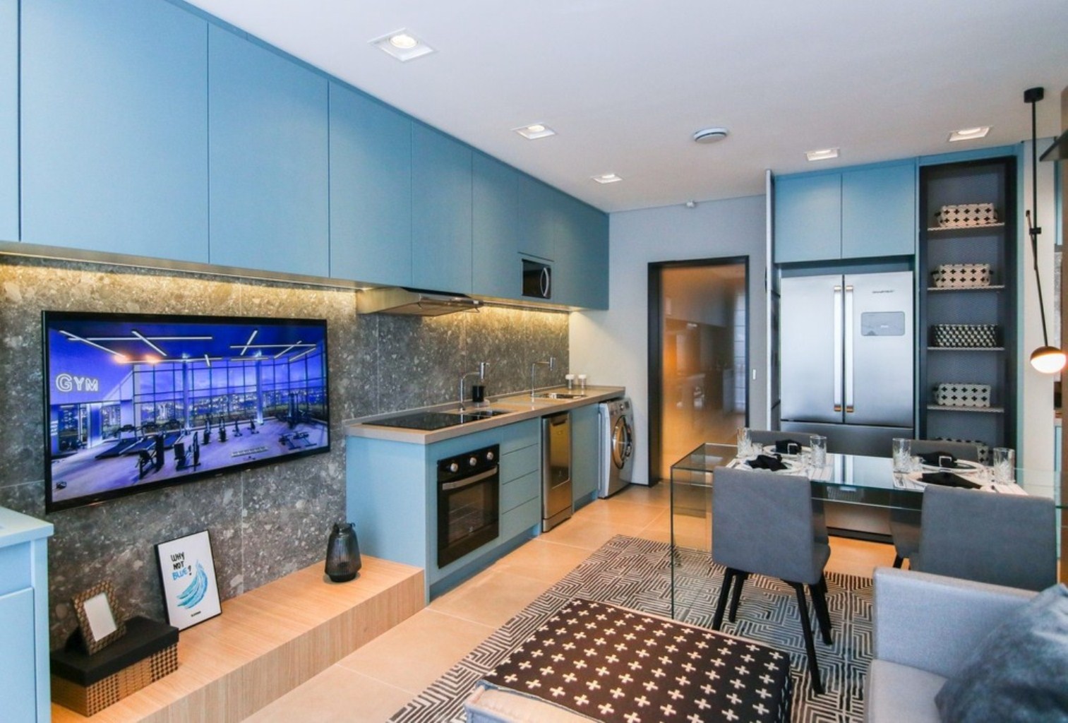 APARTAMENTO RESIDENCIAL em São Paulo - SP, Vila Mariana