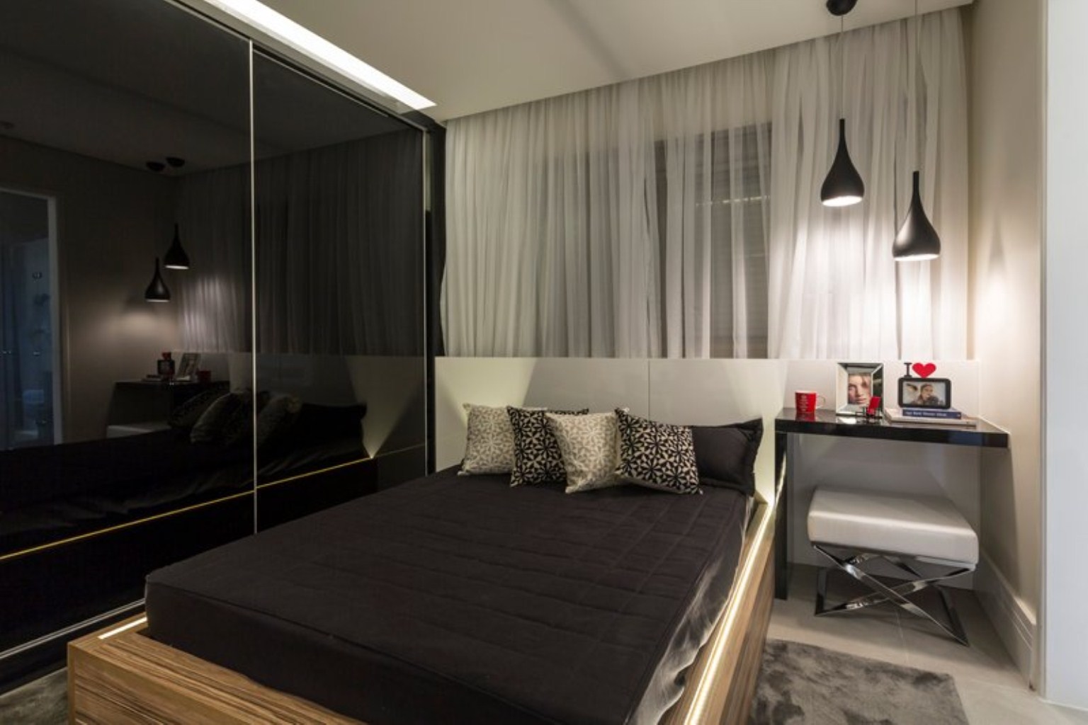 STUDIO RESIDENCIAL em São Paulo - SP, Vila Mariana