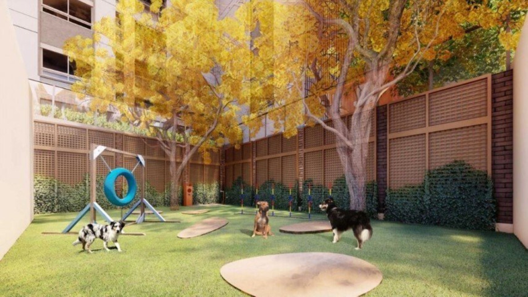 APARTAMENTO RESIDENCIAL em São Paulo - SP, Vila Mariana
