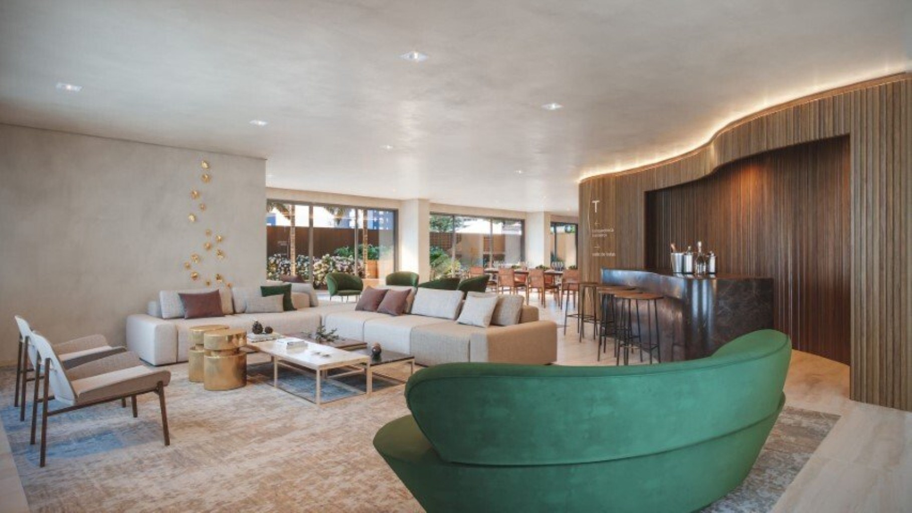 STUDIO RESIDENCIAL em São Paulo - SP, Vila Mariana