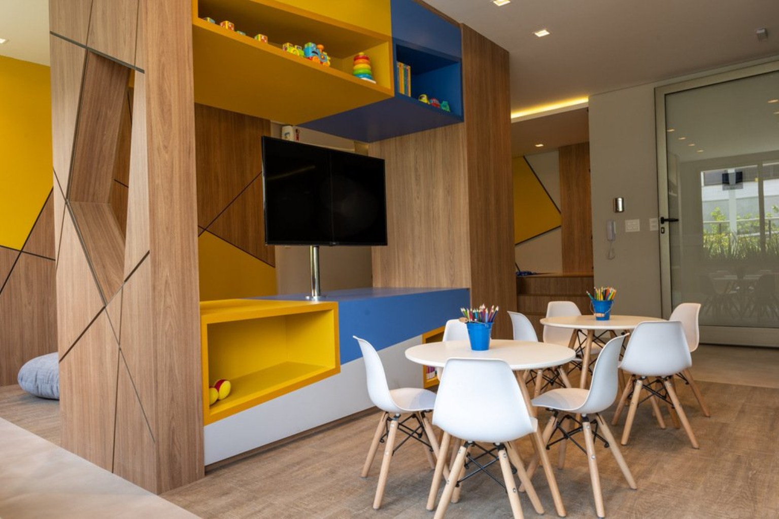 Apartamento, 3 quartos, 113 m² - Foto 21