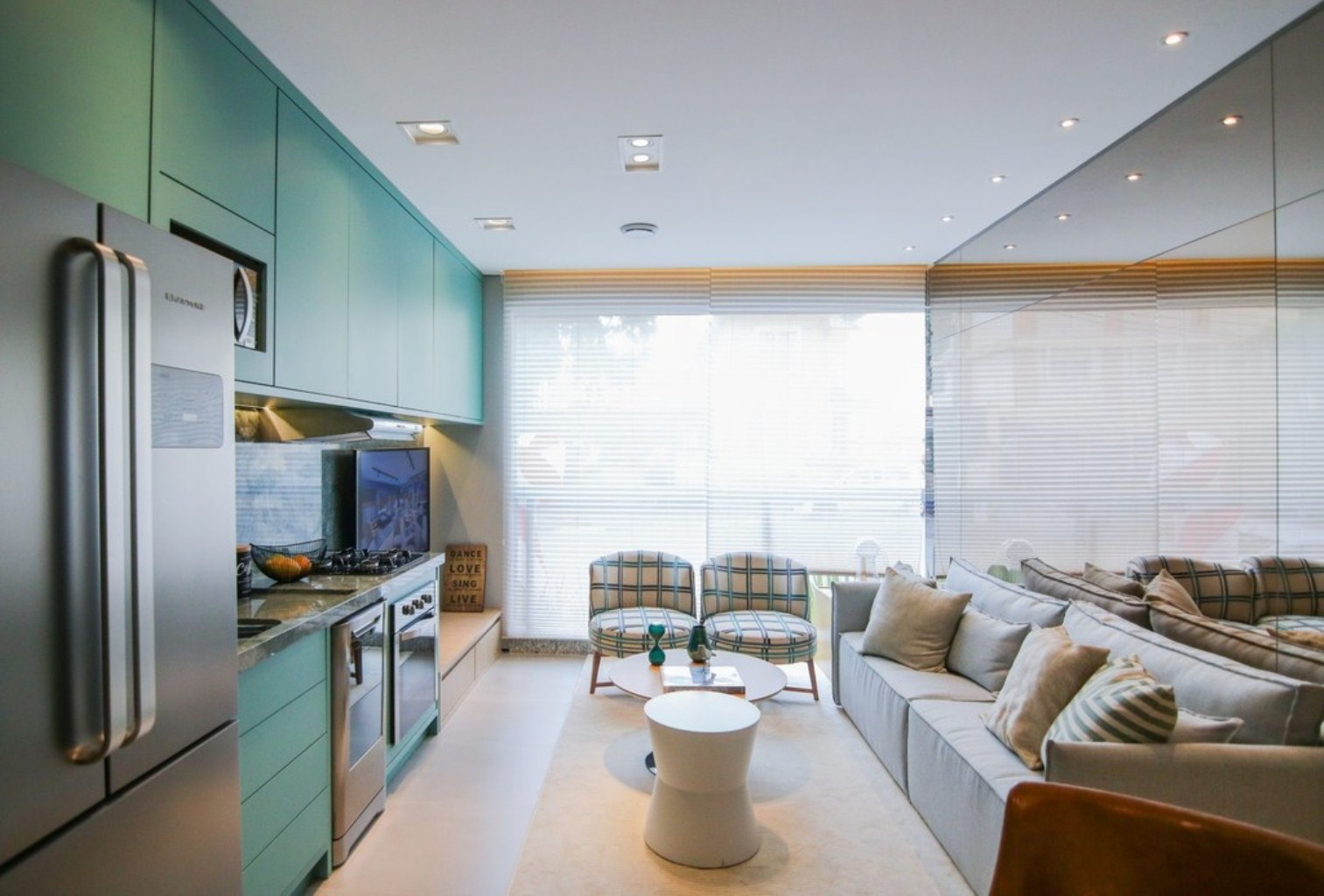 APARTAMENTO RESIDENCIAL em São Paulo - SP, Vila Mariana