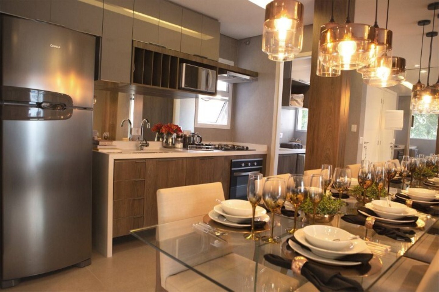 APARTAMENTO RESIDENCIAL em São Paulo - SP, Saúde