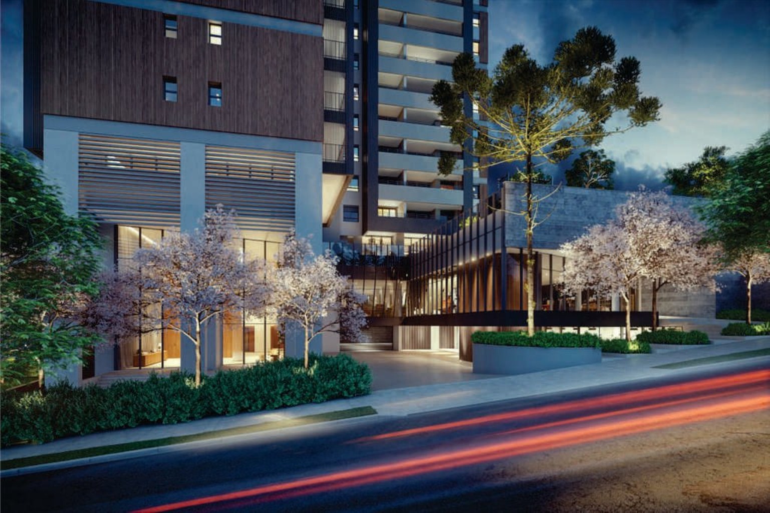 APARTAMENTO RESIDENCIAL em São Paulo - SP, Vila Mariana