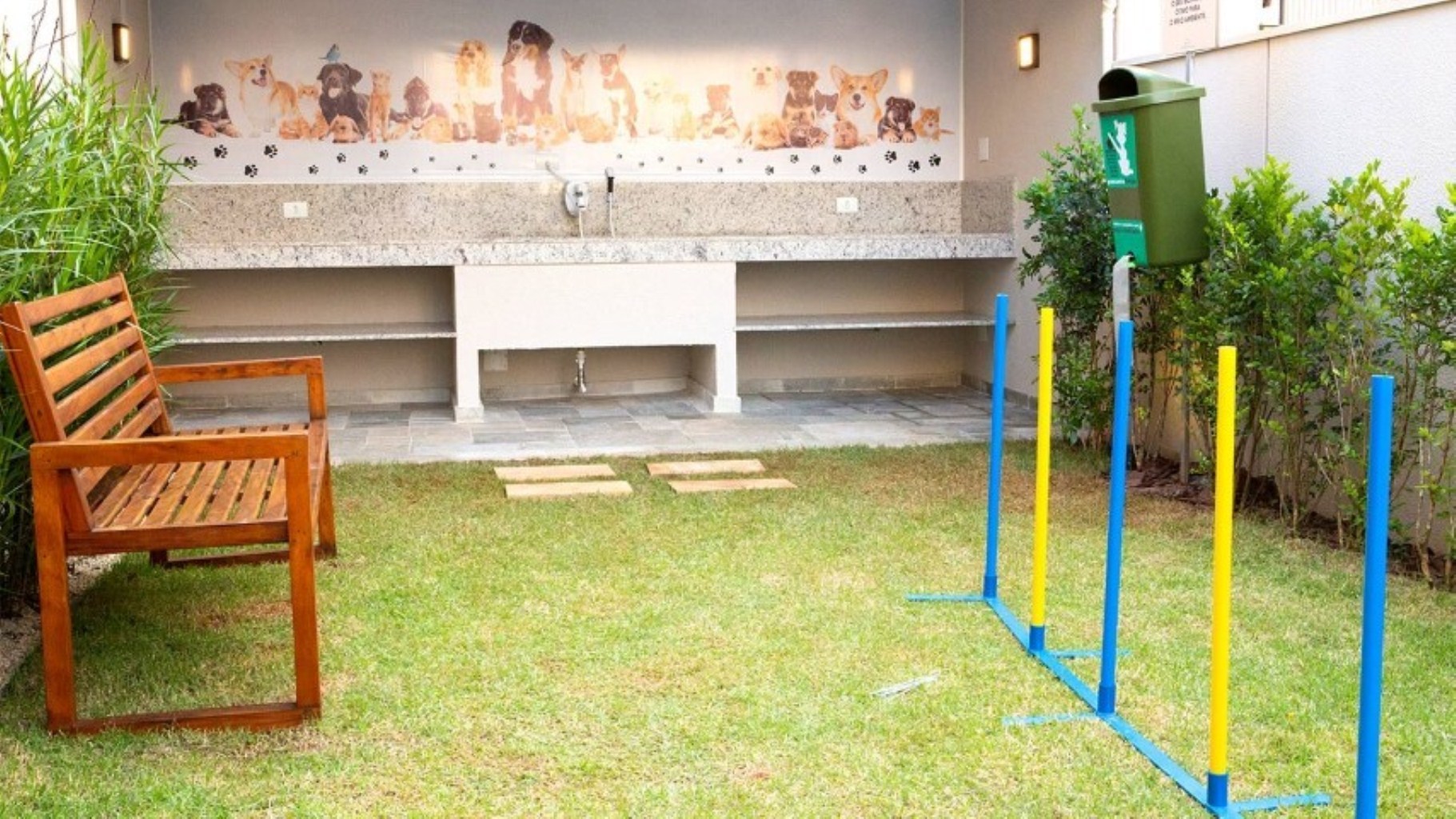 APARTAMENTO RESIDENCIAL em São Paulo - SP, Saúde
