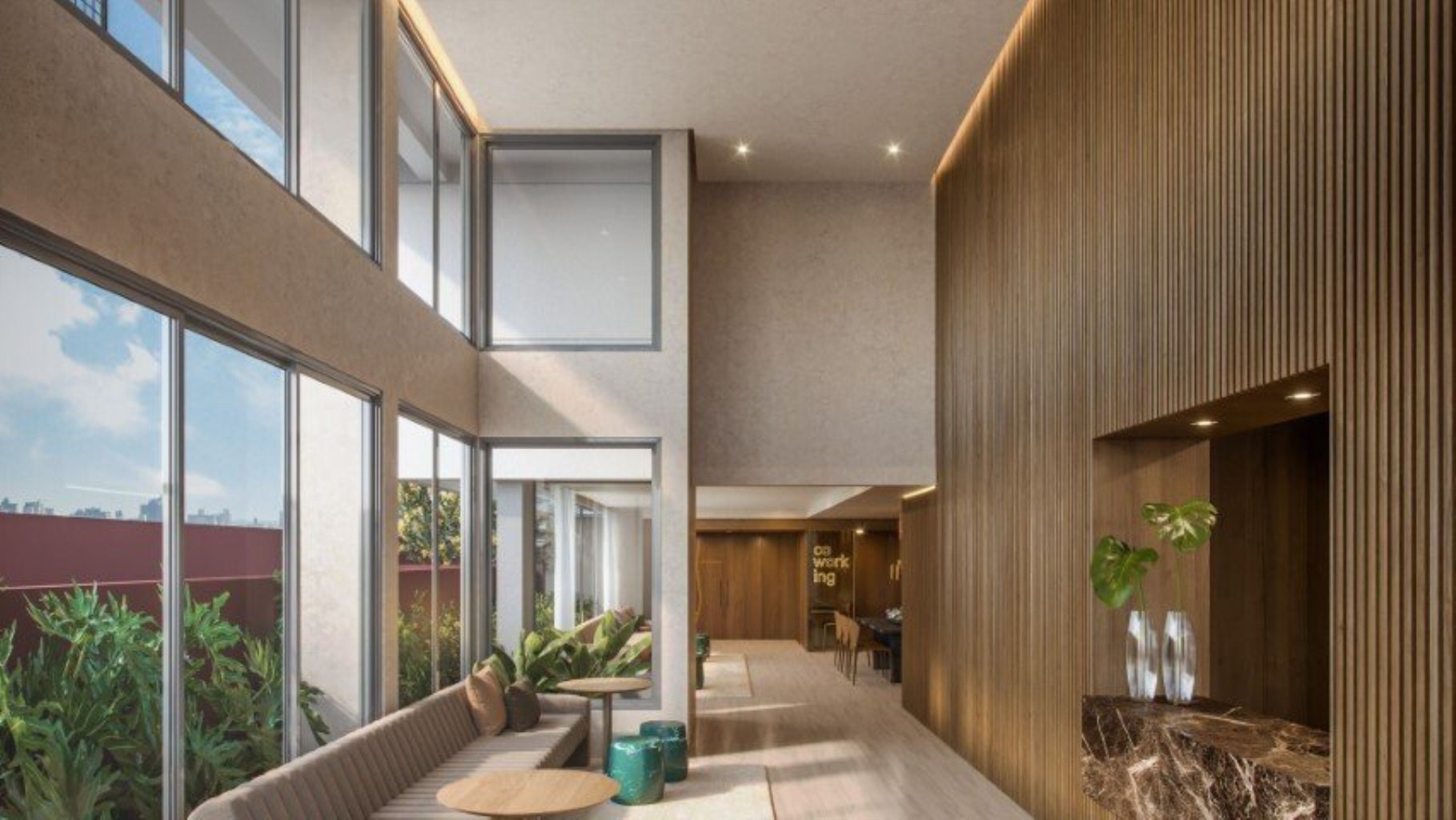 STUDIO RESIDENCIAL em São Paulo - SP, Vila Mariana