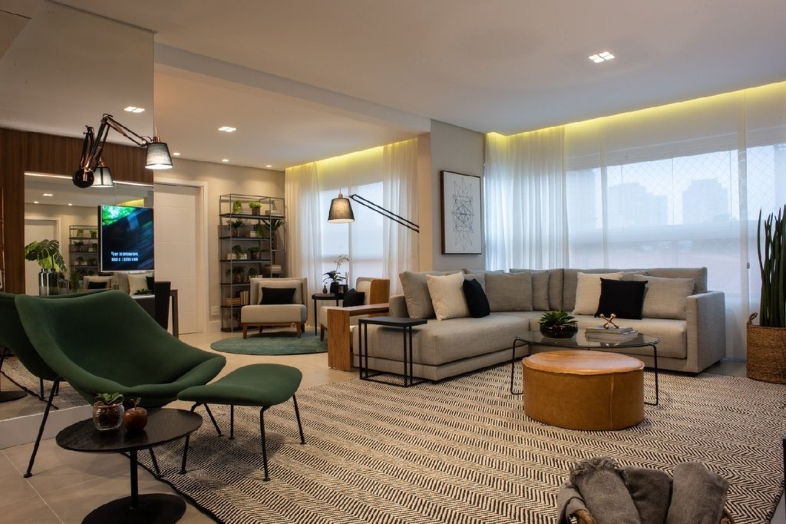 Apartamento, 3 quartos, 113 m² - Foto 8