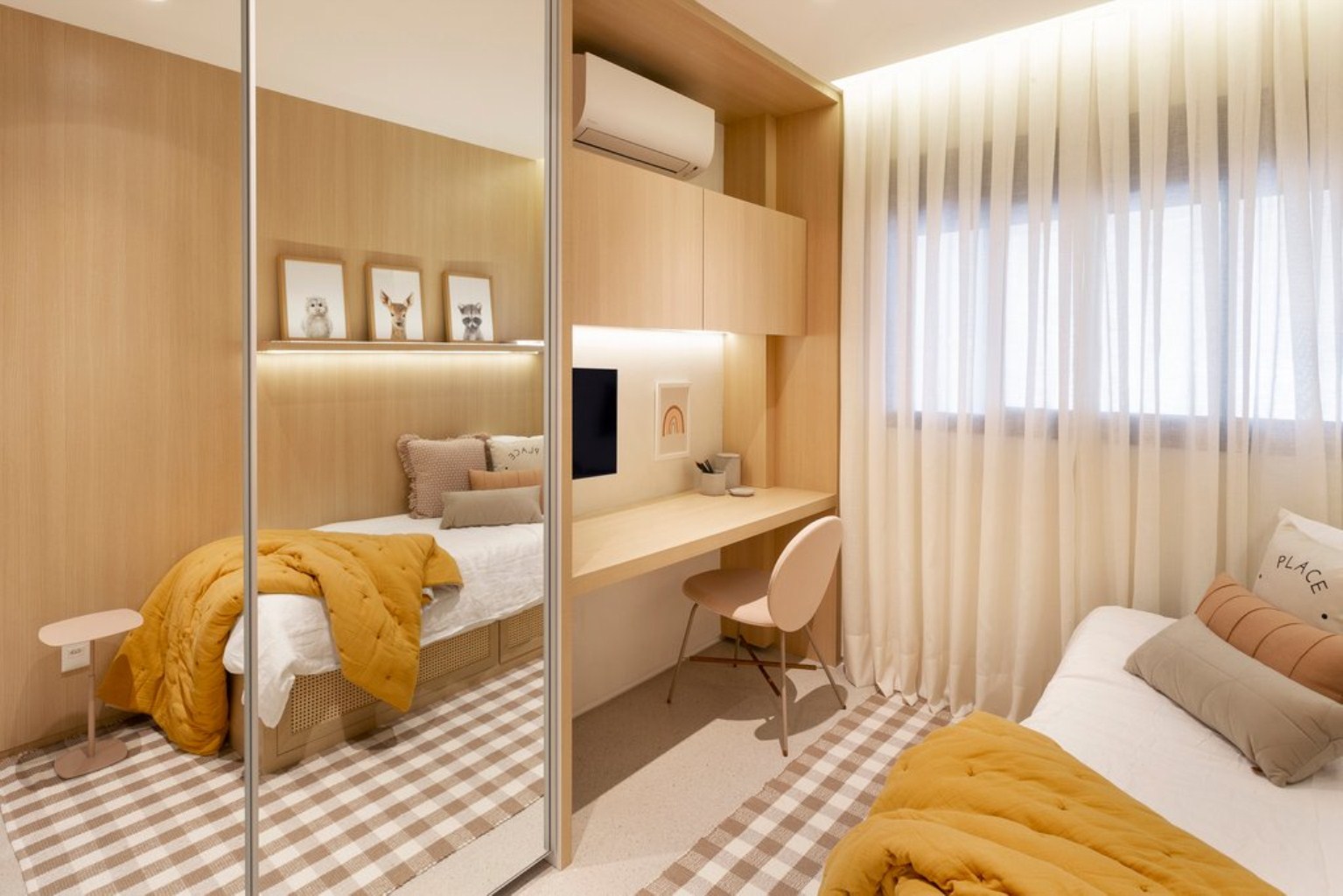 APARTAMENTO RESIDENCIAL em São Paulo - SP, Vila Mariana