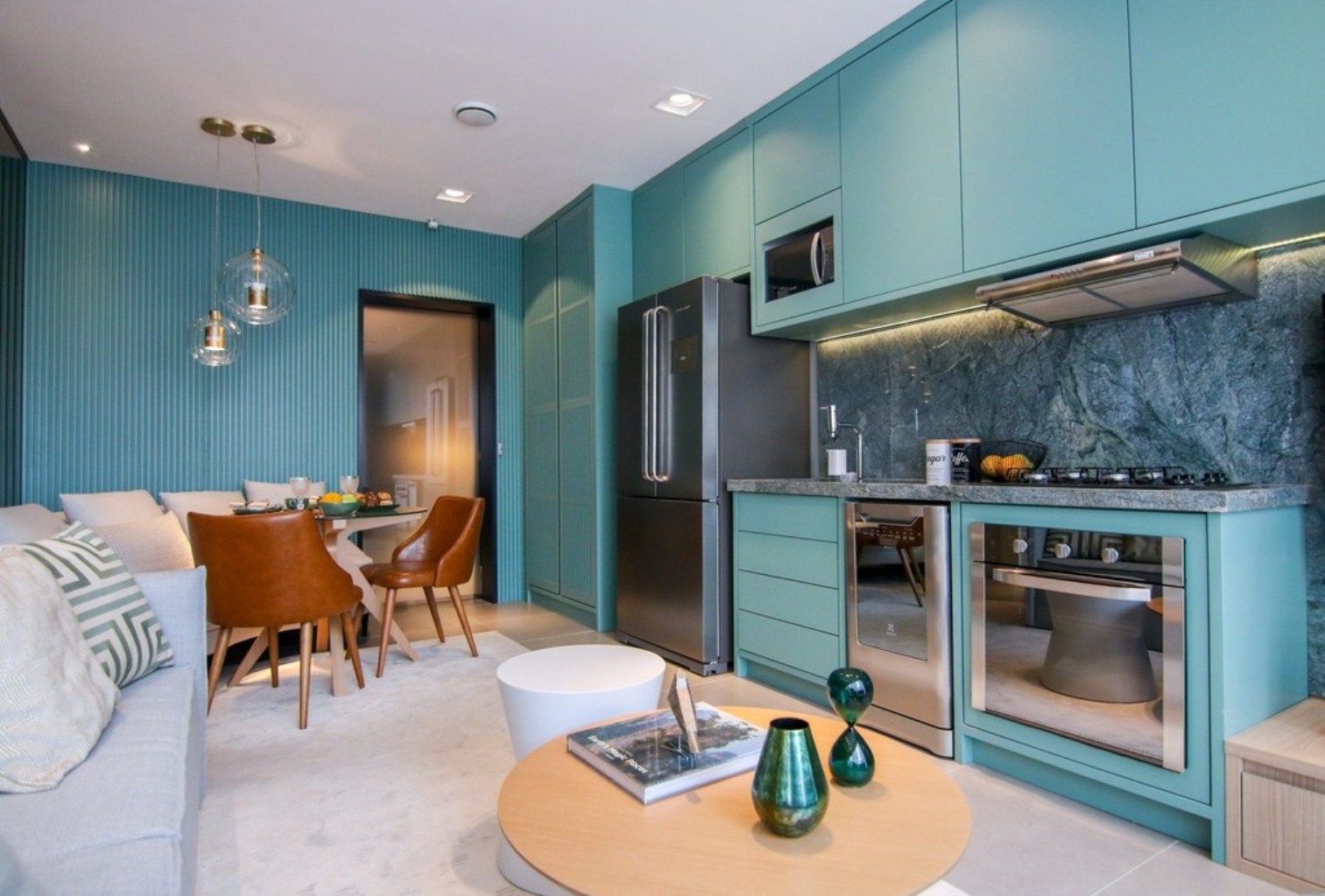 APARTAMENTO RESIDENCIAL em São Paulo - SP, Vila Mariana