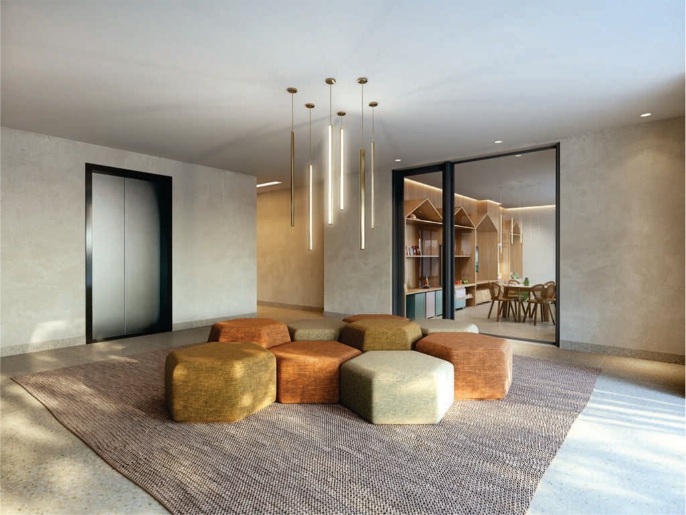 APARTAMENTO RESIDENCIAL em São Paulo - SP, Vila Mariana
