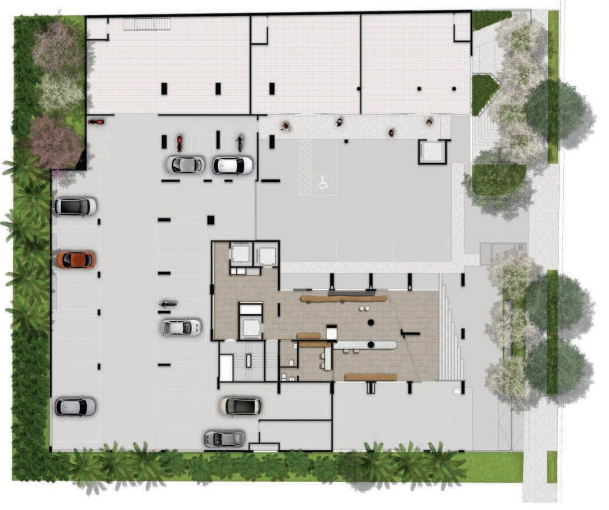 APARTAMENTO RESIDENCIAL em São Paulo - SP, Vila Mariana