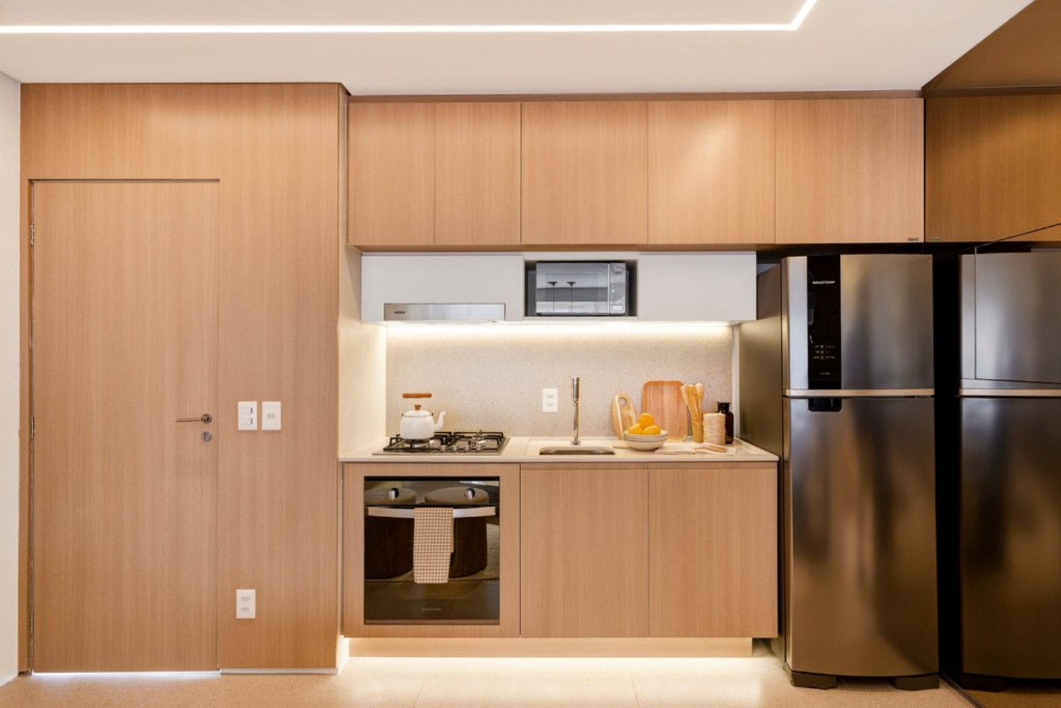 APARTAMENTO RESIDENCIAL em São Paulo - SP, Vila Mariana
