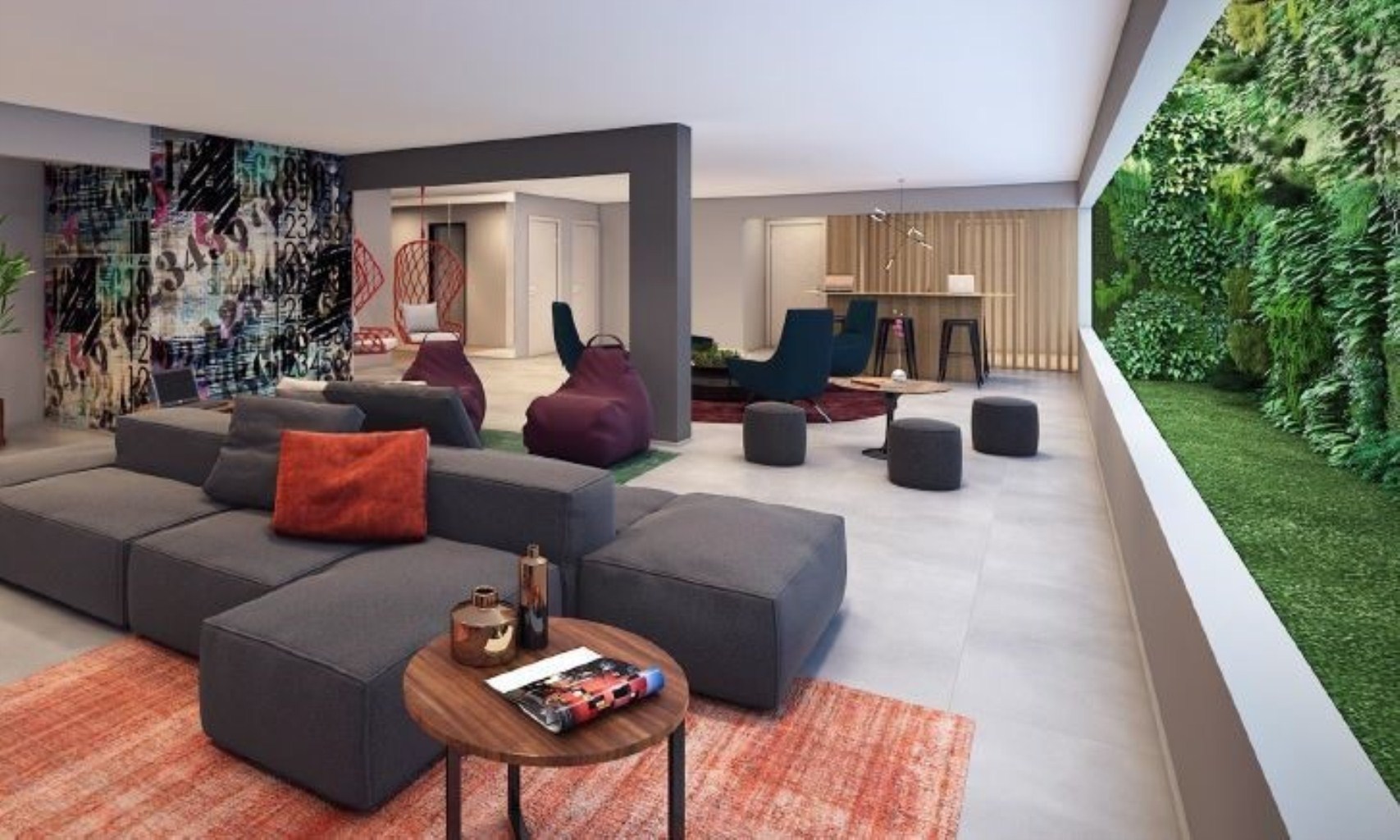 STUDIO RESIDENCIAL em São Paulo - SP, Vila Mariana