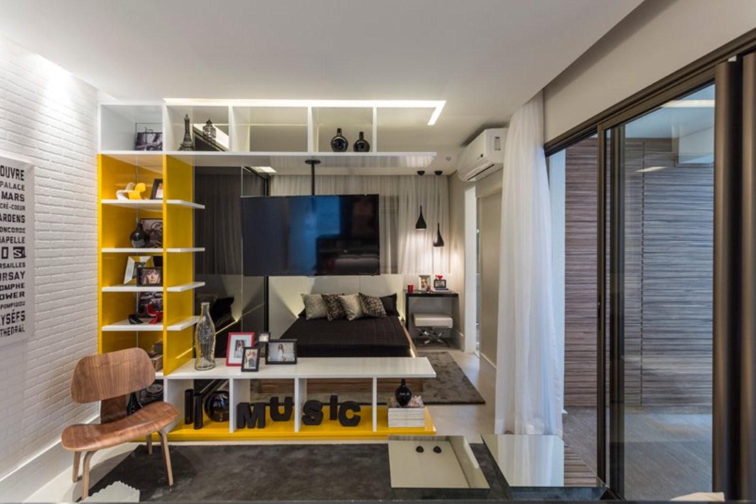 STUDIO RESIDENCIAL em São Paulo - SP, Vila Mariana