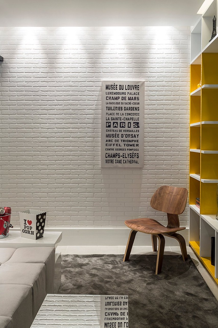 STUDIO RESIDENCIAL em São Paulo - SP, Vila Mariana