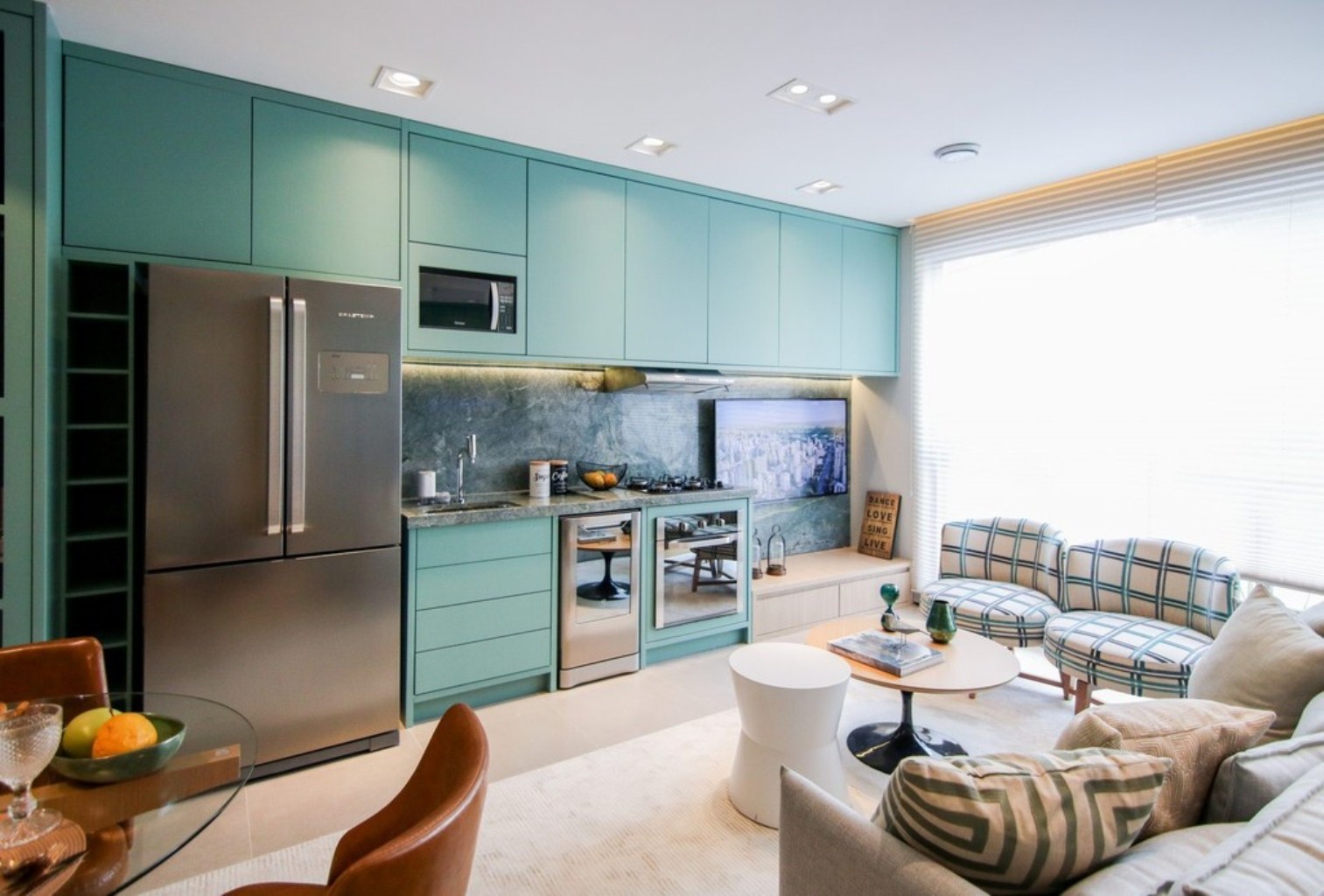 APARTAMENTO RESIDENCIAL em São Paulo - SP, Vila Mariana