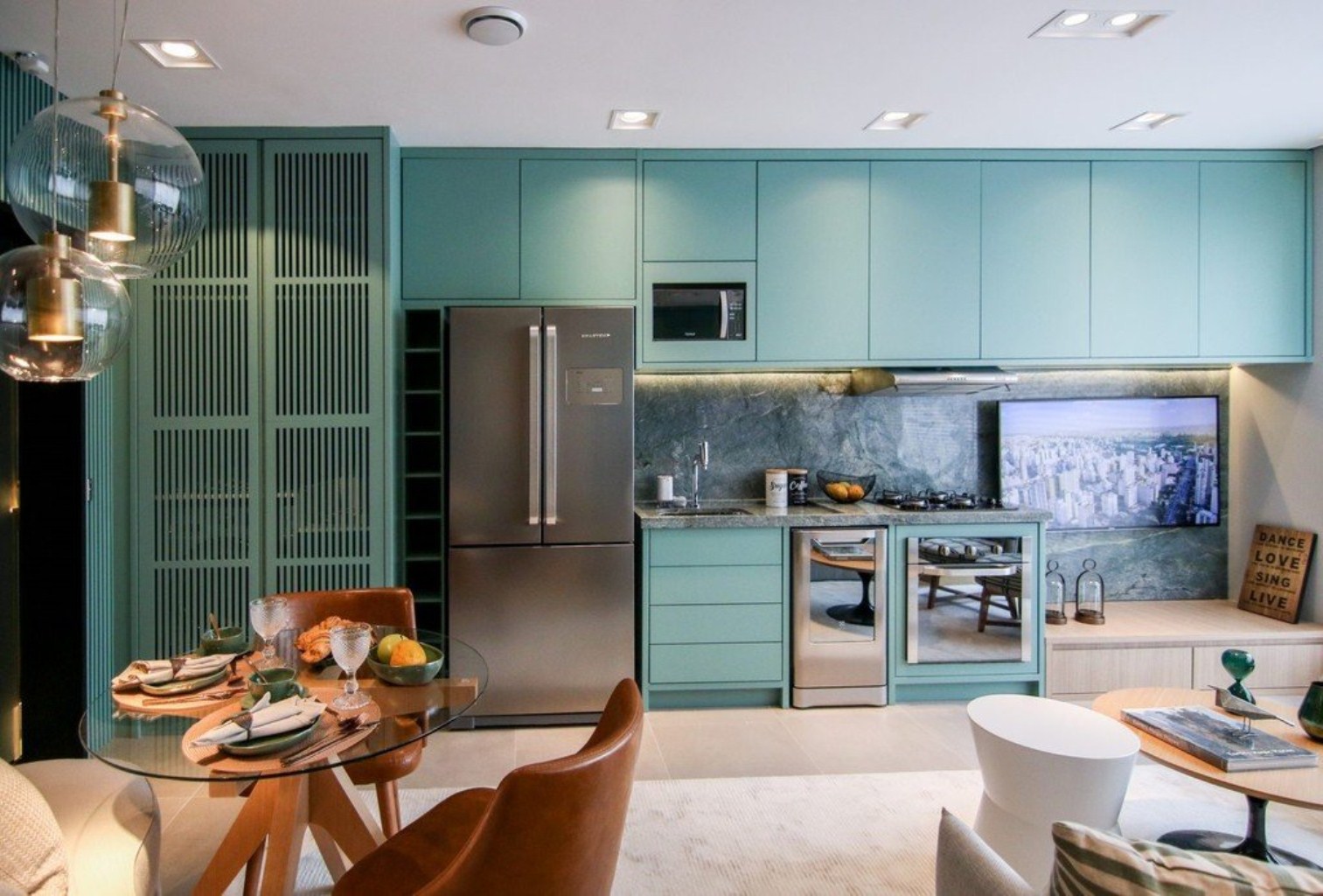 STUDIO RESIDENCIAL em São Paulo - SP, Vila Mariana