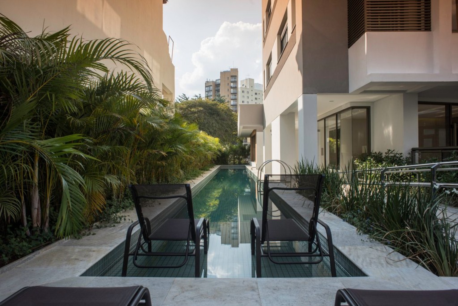 STUDIO RESIDENCIAL em São Paulo - SP, Vila Mariana