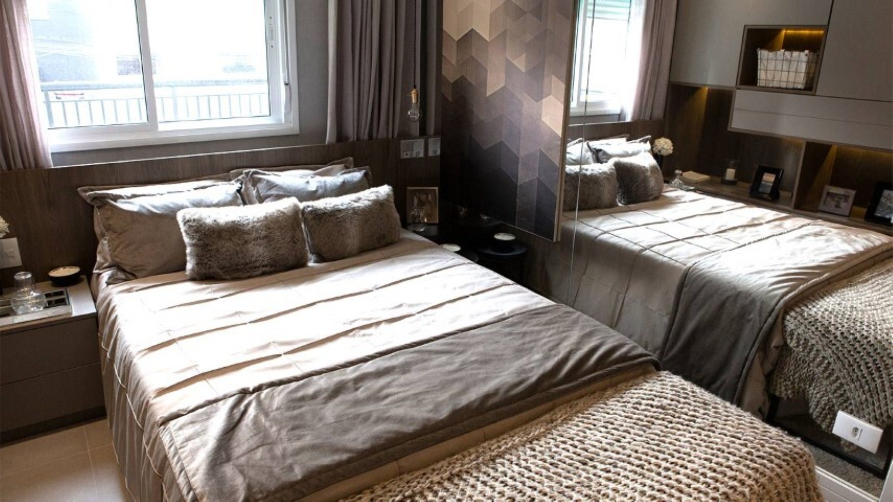 APARTAMENTO RESIDENCIAL em São Paulo - SP, Saúde